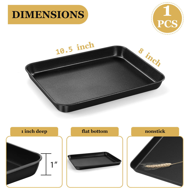 Toaster Oven Tray