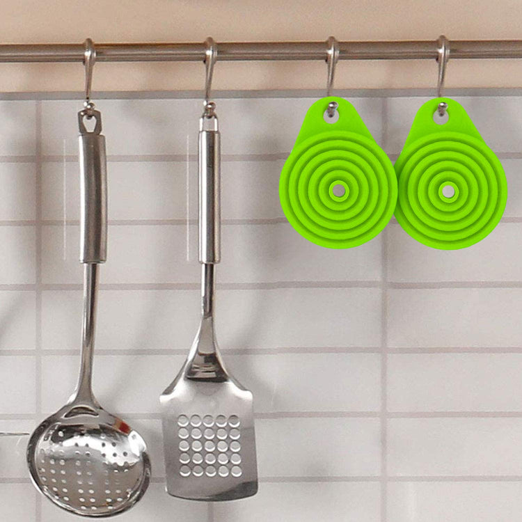 Funnels for Kitchen Use
