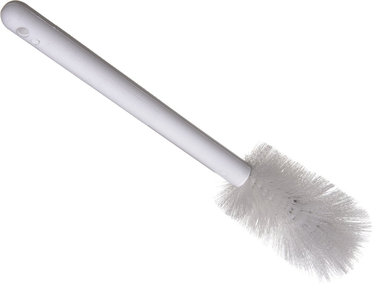 Pint Brush Glassware Cleaning Brush for Kitchen