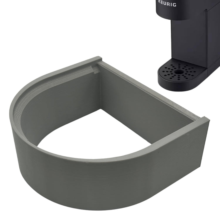 Drip Tray Mug