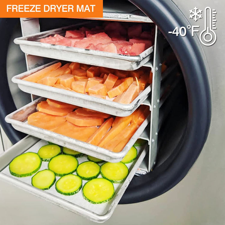 Silicone Baking Mat Roll