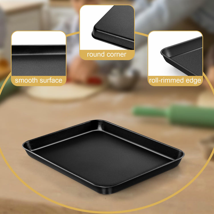 Toaster Oven Tray