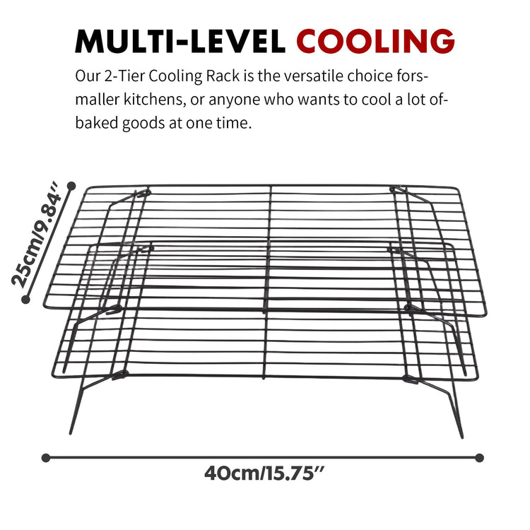 Cooling Racks