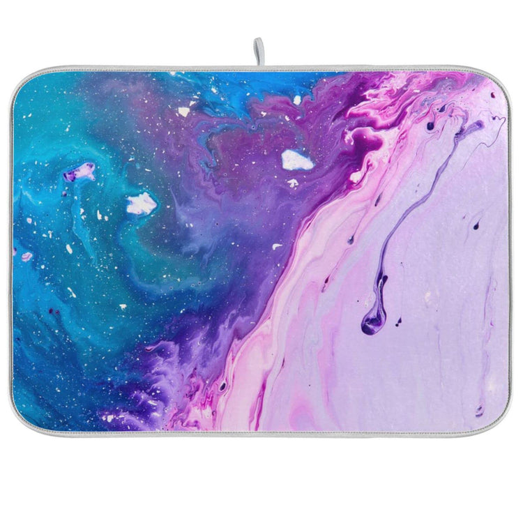 Super Absorbent Dish Drying Mat