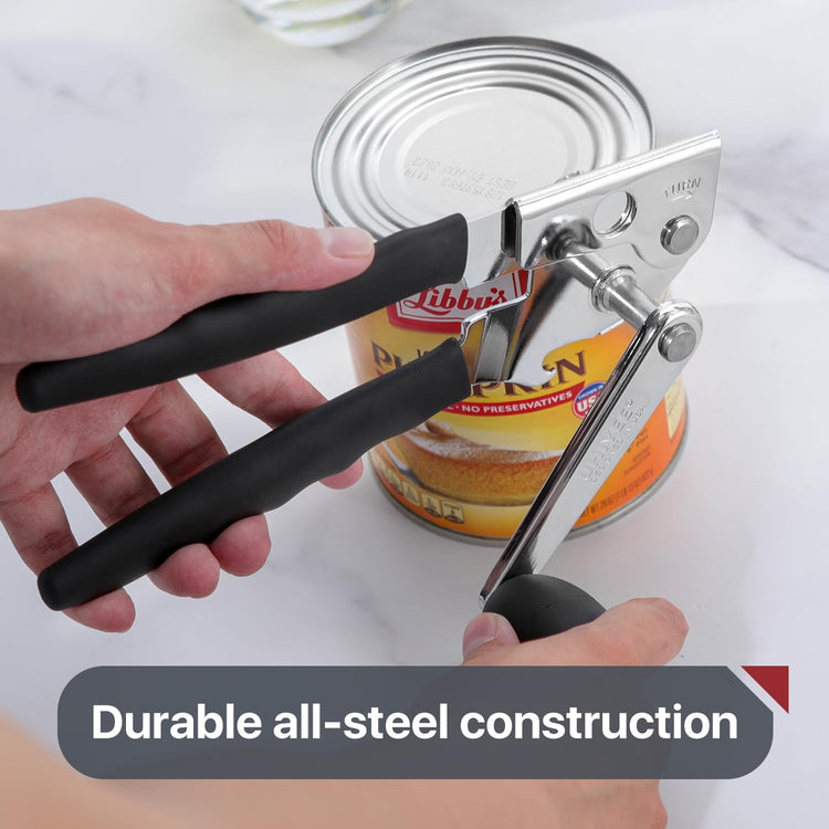 Commercial Can Opener Heavy Duty