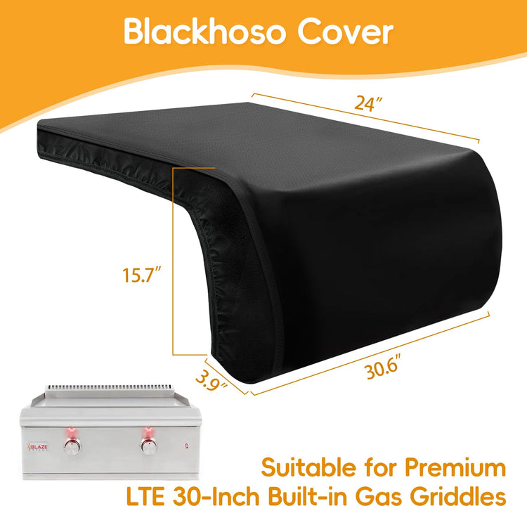 Cover for Blaze Premium LTE 30