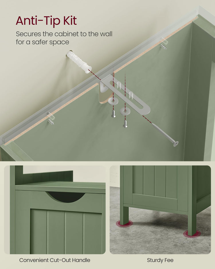 Storage Cabinet
