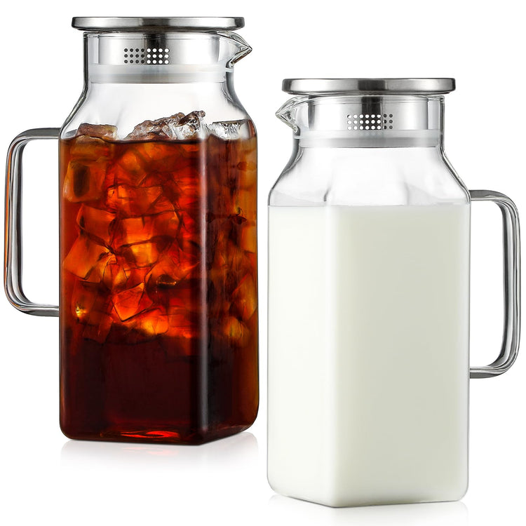2 Pack 1.2 Liters (2 Count)