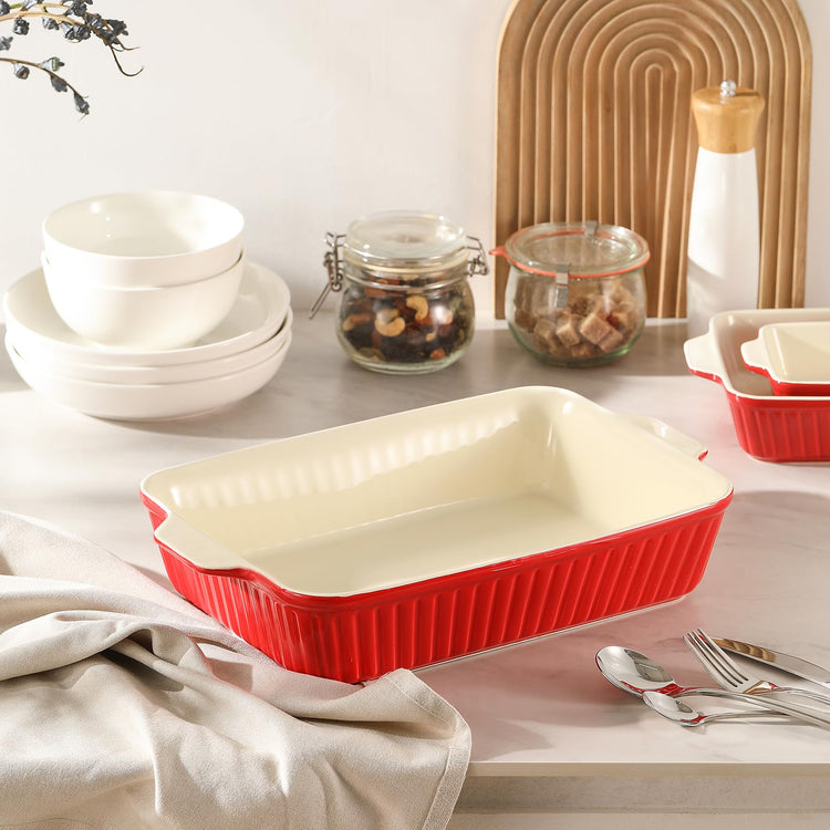 Casserole Dishes for Oven