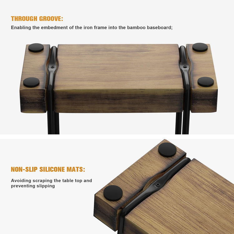 Napkin Holder for Table