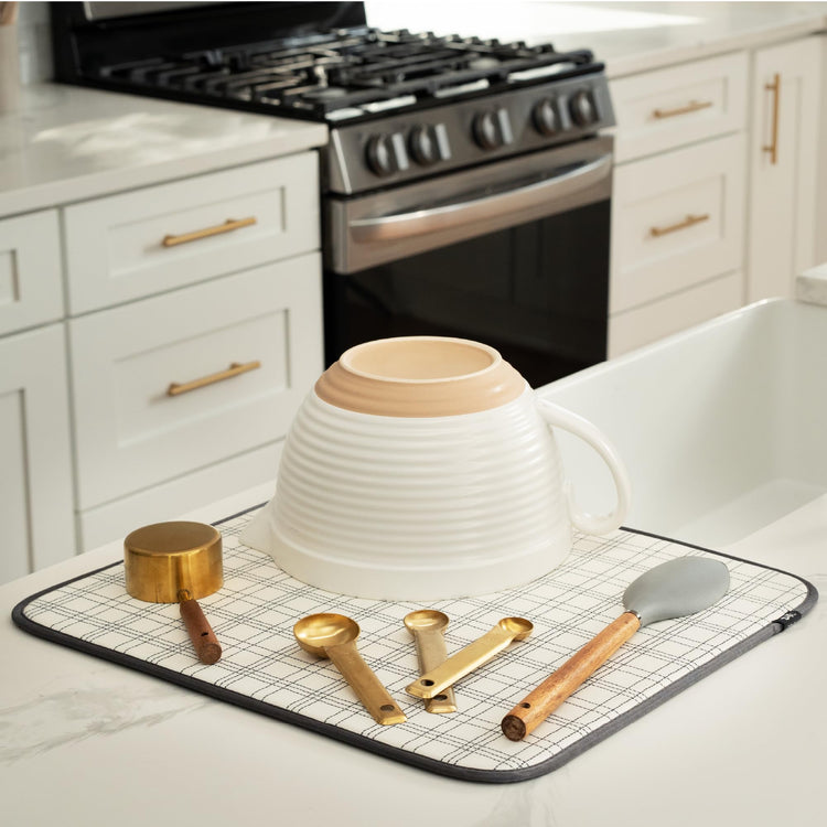 Dish Drying Mat