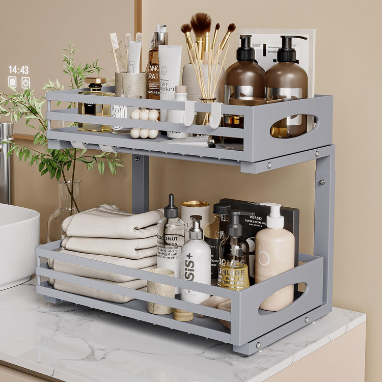 Under Sink Organizer