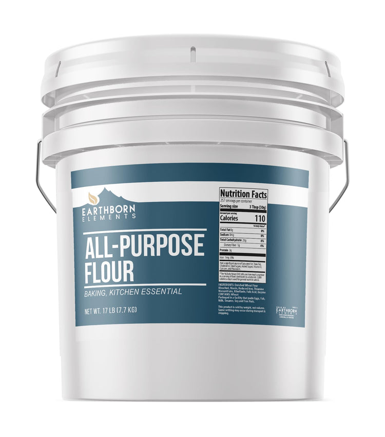 All Purpose Flour (272 Ounce)