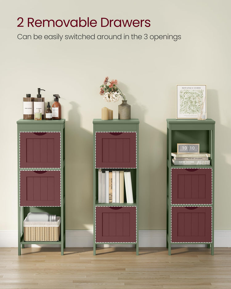 Storage Cabinet