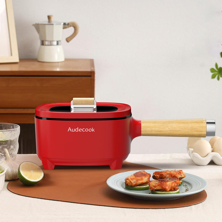 2L Hot Pot Electric