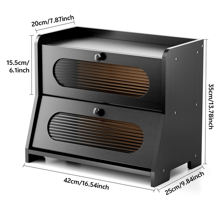 Bread Box Extra Large 2