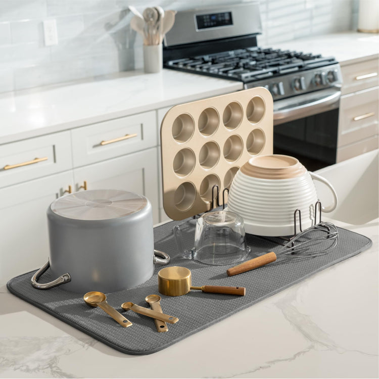 Dish Drying Mat