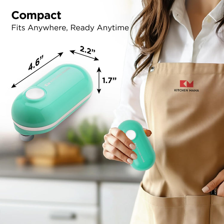 Mini Plus Electric Can Opener