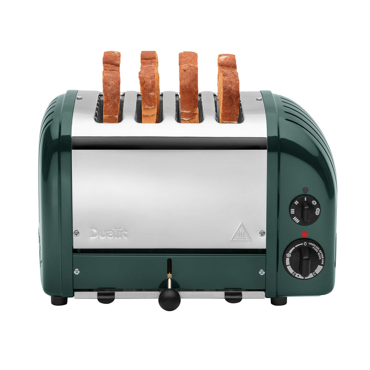 Classic 4 Slice NewGen Toaster