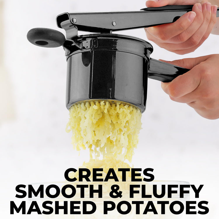 Premium Large 15oz Potato Ricer