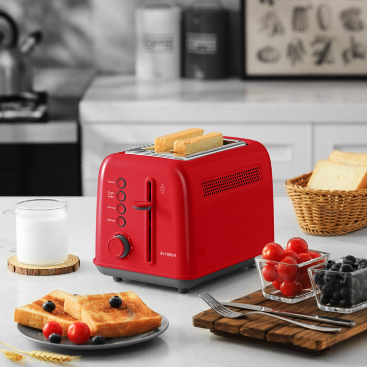 DT620 2 Slice Toaster