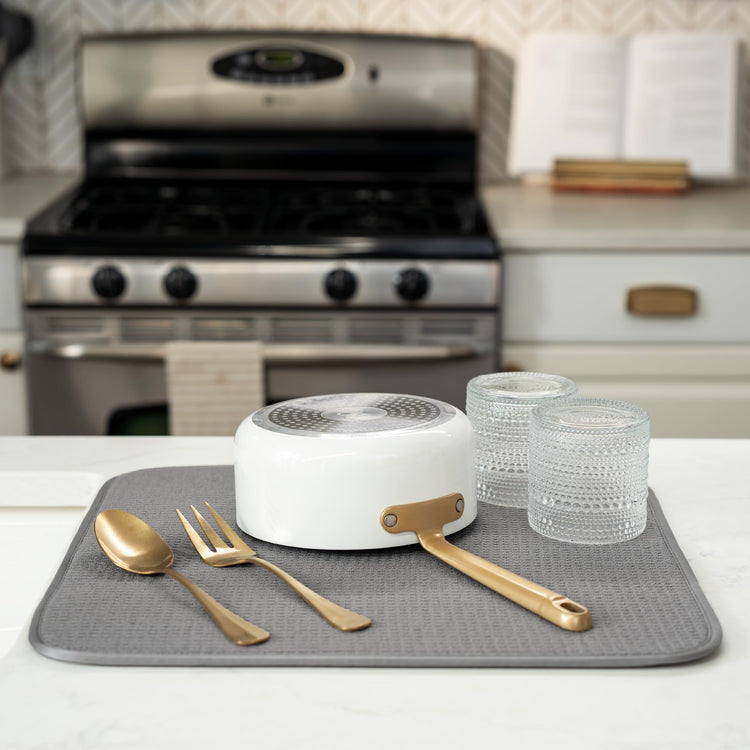 Dish Drying Mat