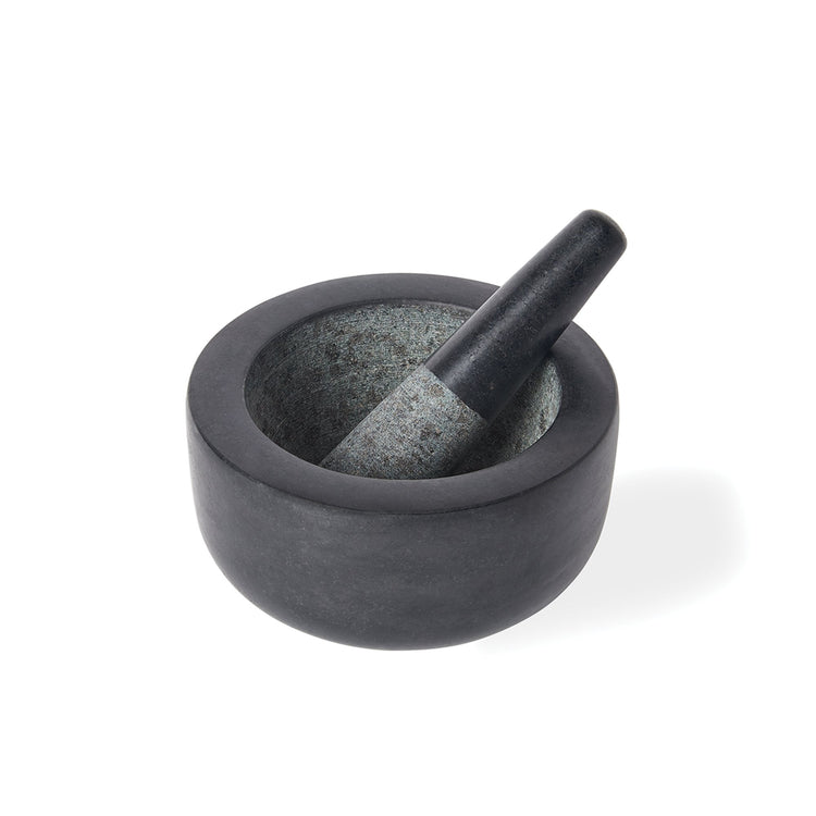 Mortar and Pestle