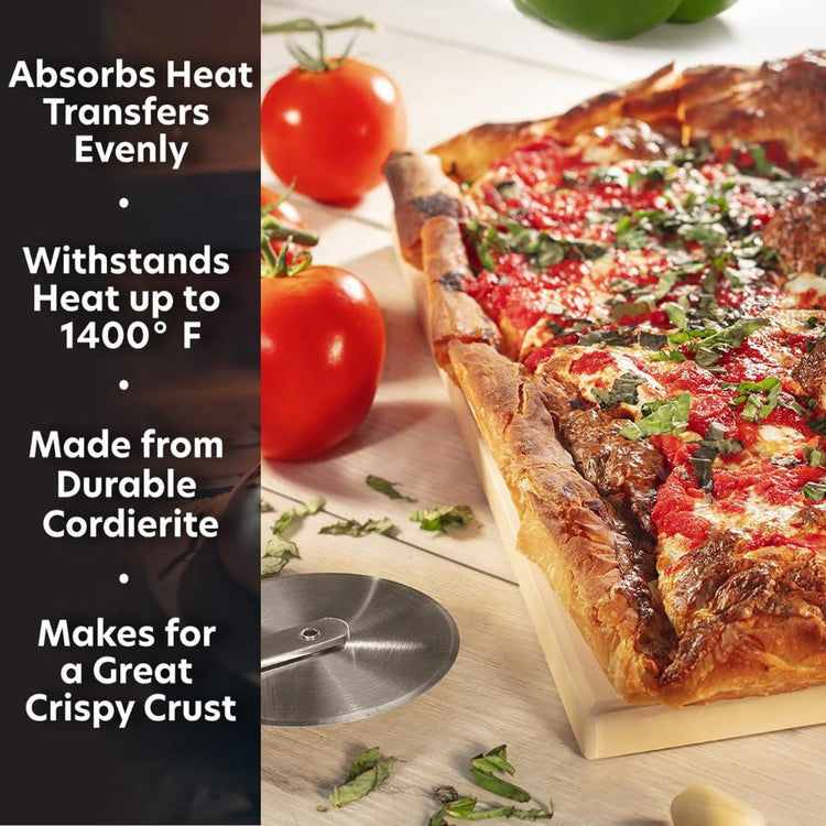 Pizza Stone for Oven
