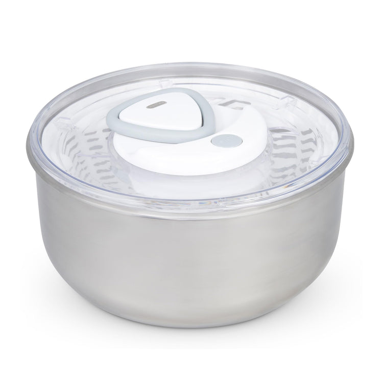 Easy Spin 2 AquaVent Large Salad Spinner