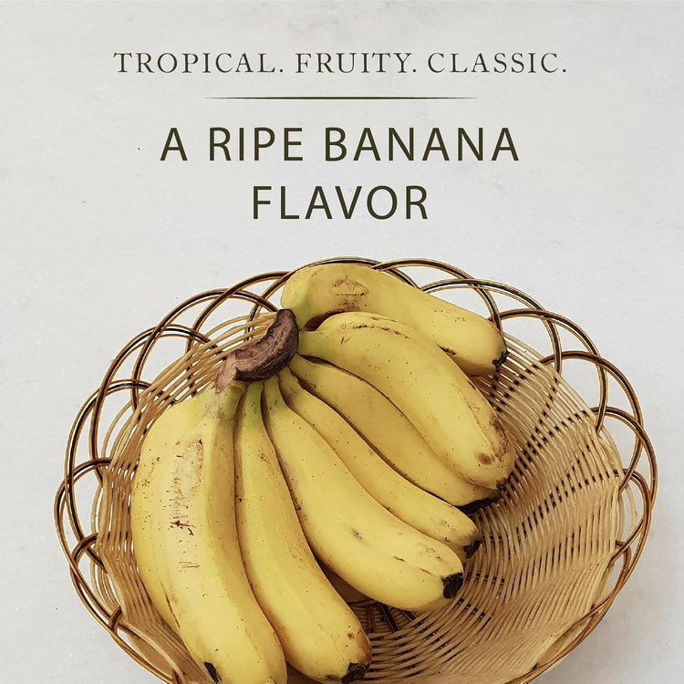 Cook's, Banana Flavoring for Baking, Candies, Beverages and Ice Cream, 8 oz - Nestoria
