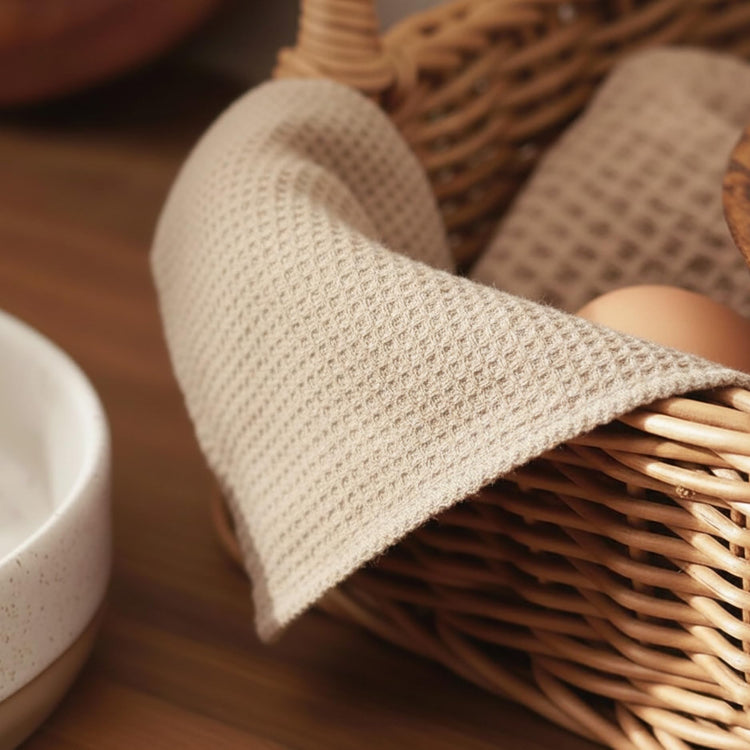 Dish Cloths and Dish Rags