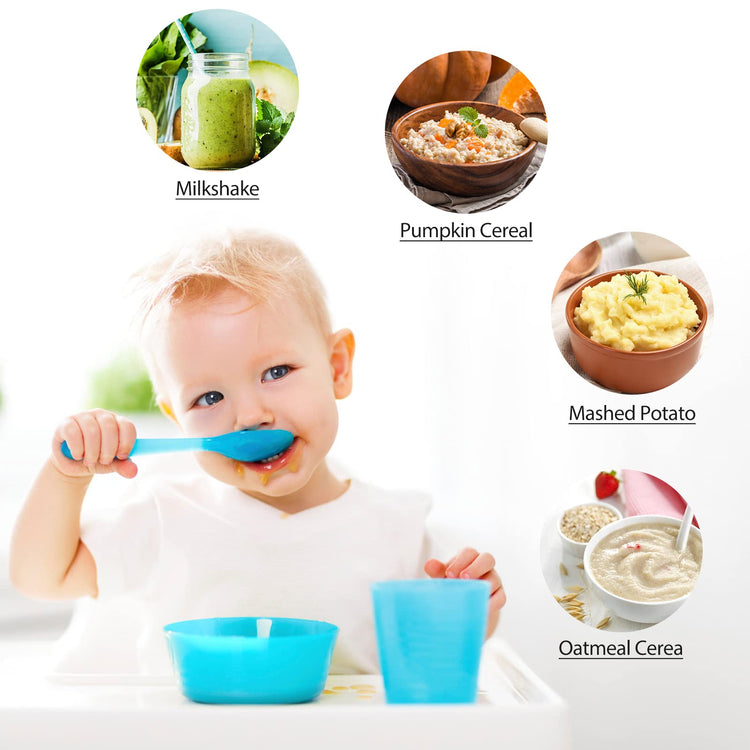 Food Processor