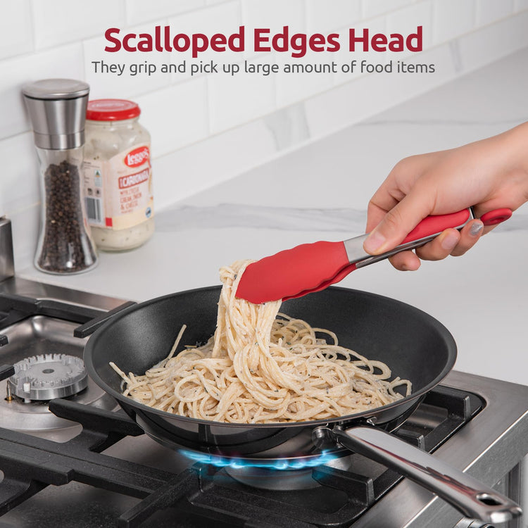 Kitchen Tong for Cooking