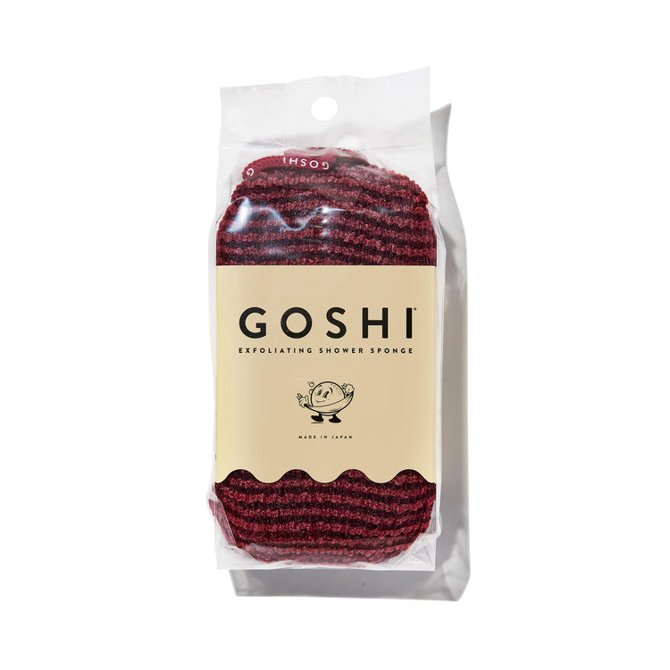 Exfoliating Shower Sponge