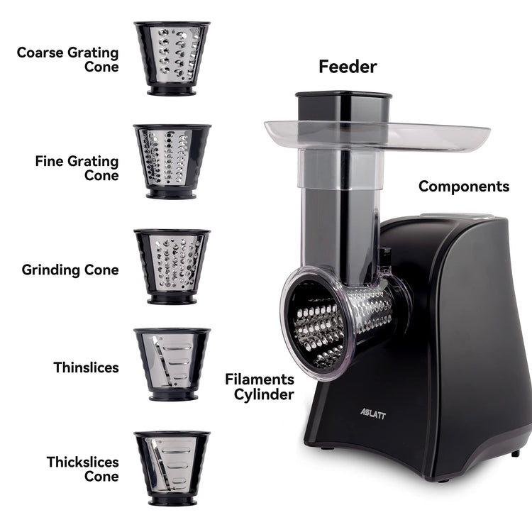 Electric Slicer