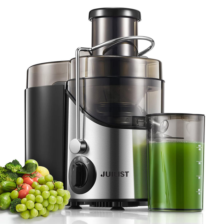 Juicer Machines