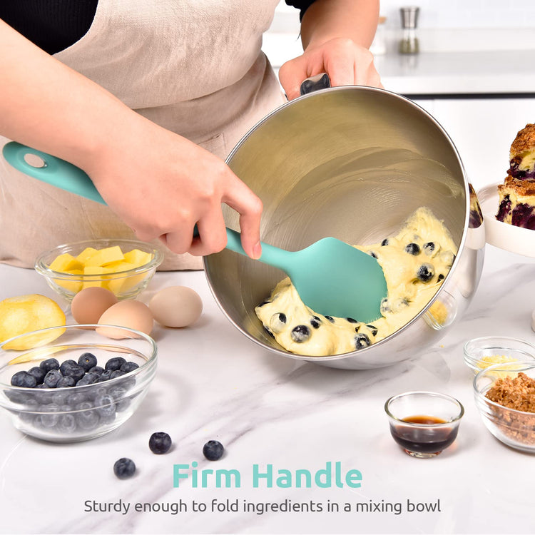 14in Extra Large Silicone Spatula
