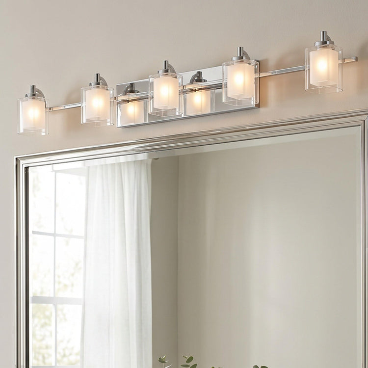 Kolt 42" LED Vanity Light