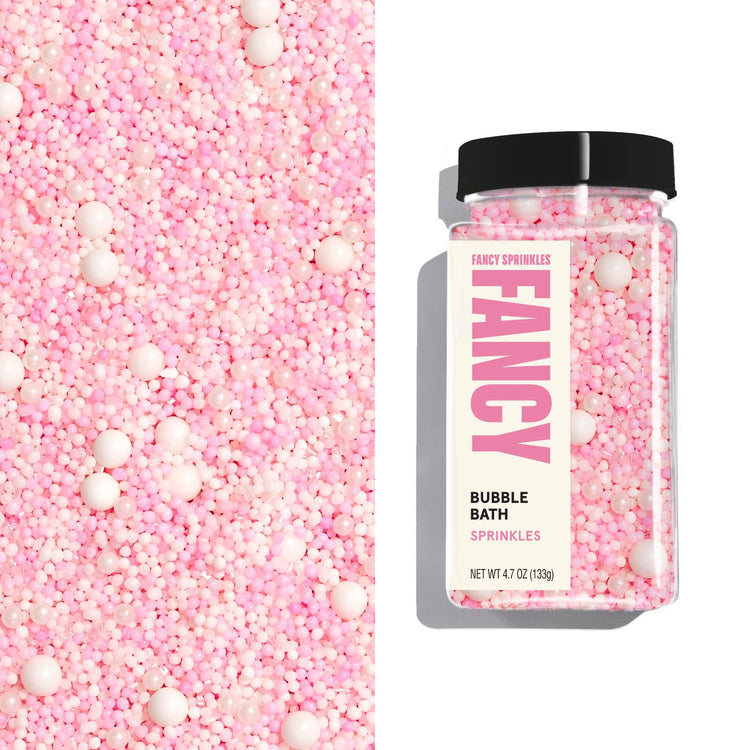 Bubble Bath Sprinkles