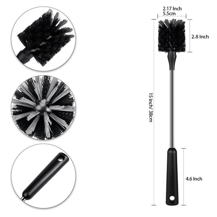 Water Bottle Brush