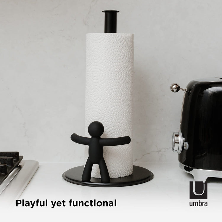 Buddy Countertop Paper Towel Holder