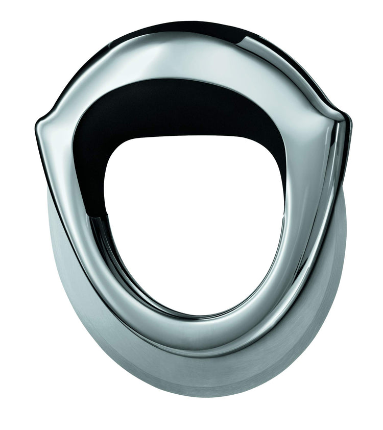 Stainless Steel Ergonomic Pizza Wheel