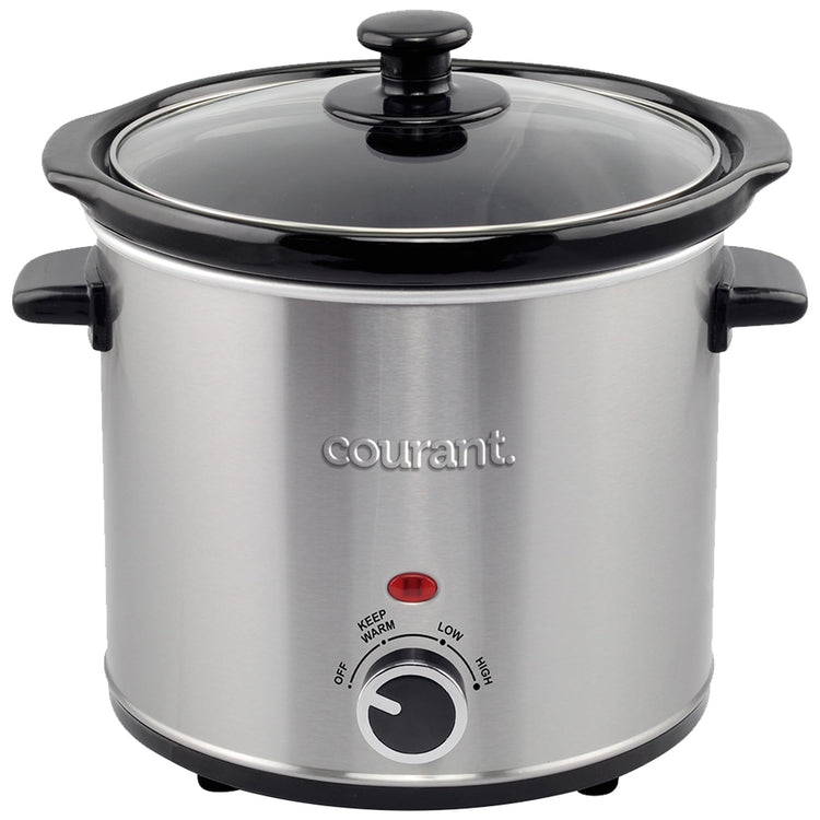 Slow Cooker 3.2 Quart