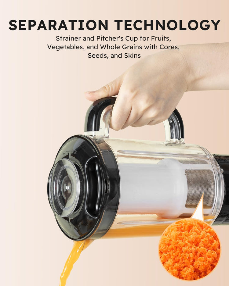 Blenders and Food Processor Combo for Kitchen