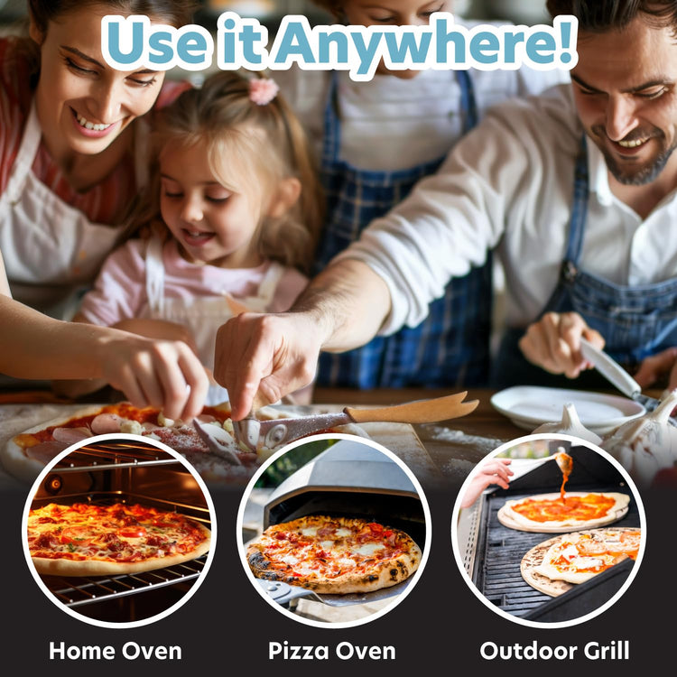 Pizza Stone for Oven