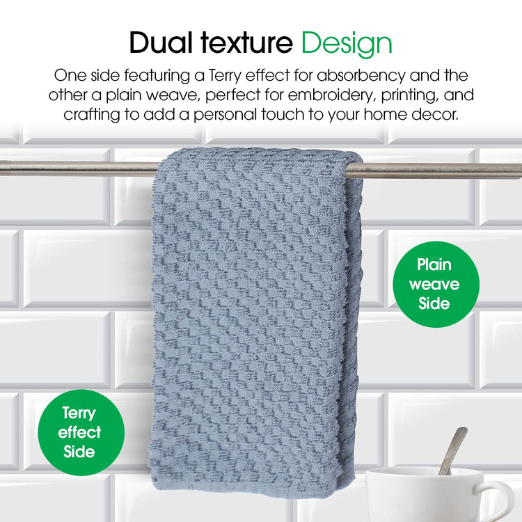 Premium Dish Towels for Kitchen