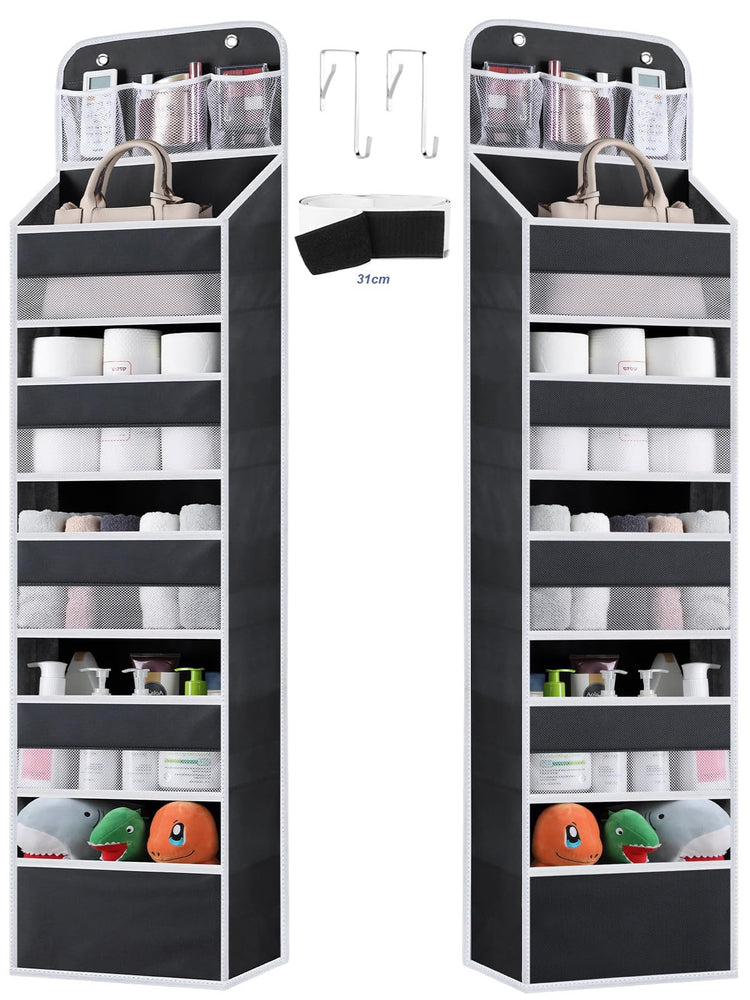 Over the Door Organizer Storage