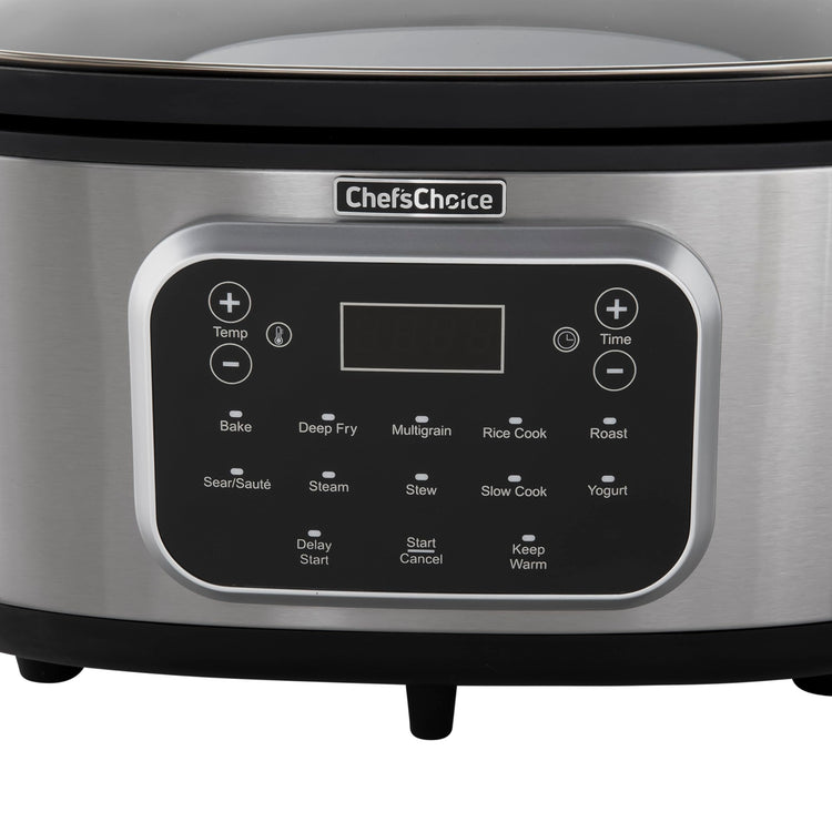 Chef'sChoice Multicooker