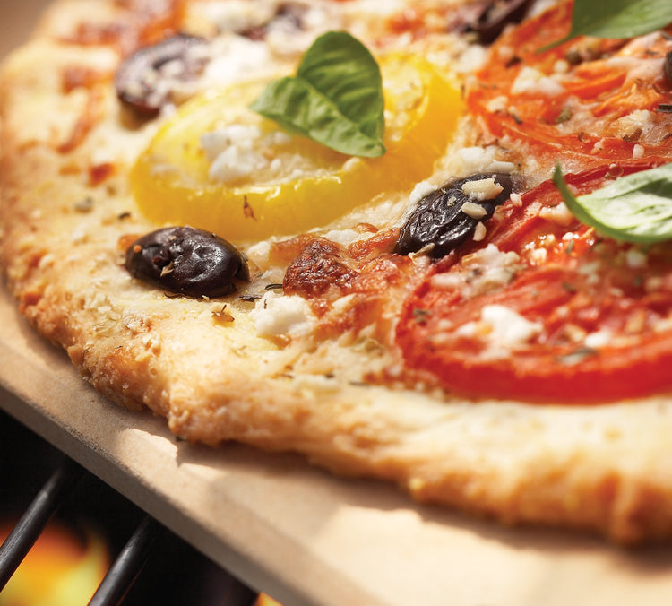Pizza Stone For Grill and Oven