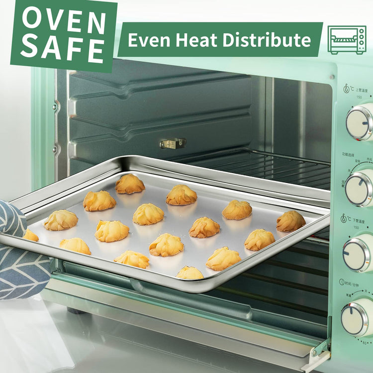Baking Sheets Set of 2 (2 Count)